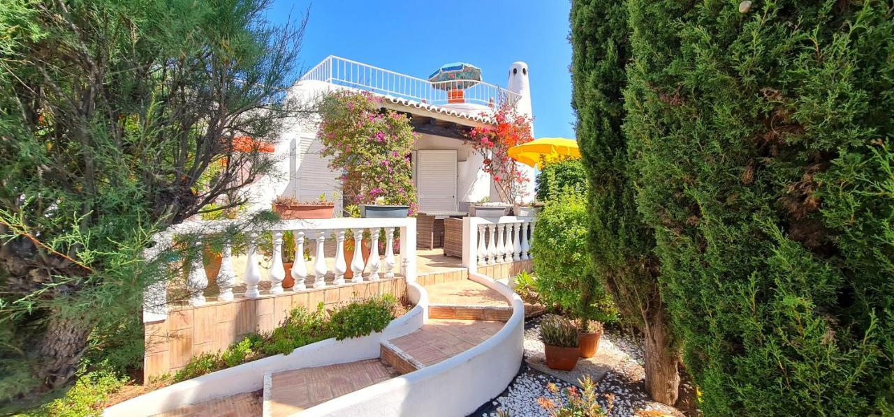 Quinta Do Paraiso - Casa Colynda Carvoeiro  Exterior photo