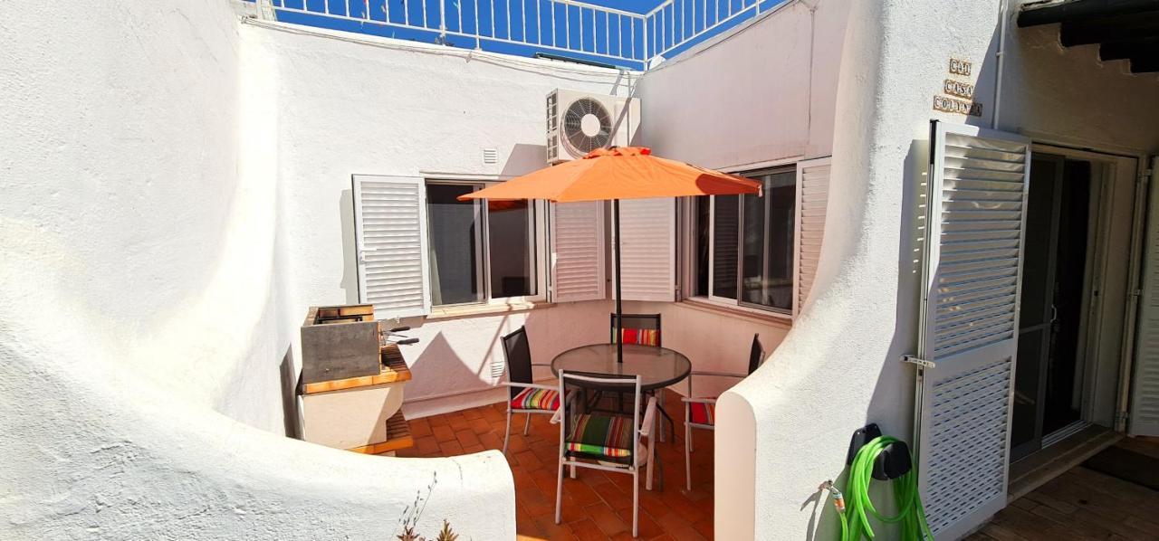Quinta Do Paraiso - Casa Colynda Carvoeiro  Exterior photo