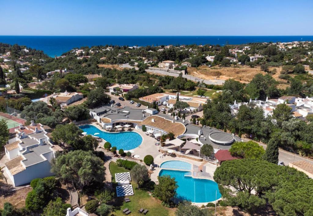 Quinta Do Paraiso - Casa Colynda Carvoeiro  Exterior photo